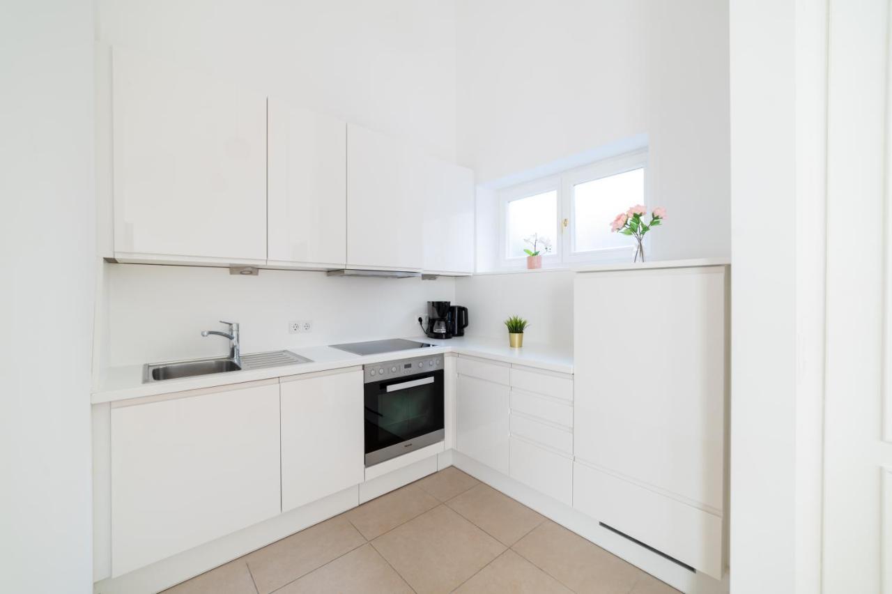 Beautiful Apartment In Vienna'S Heart 15 Экстерьер фото
