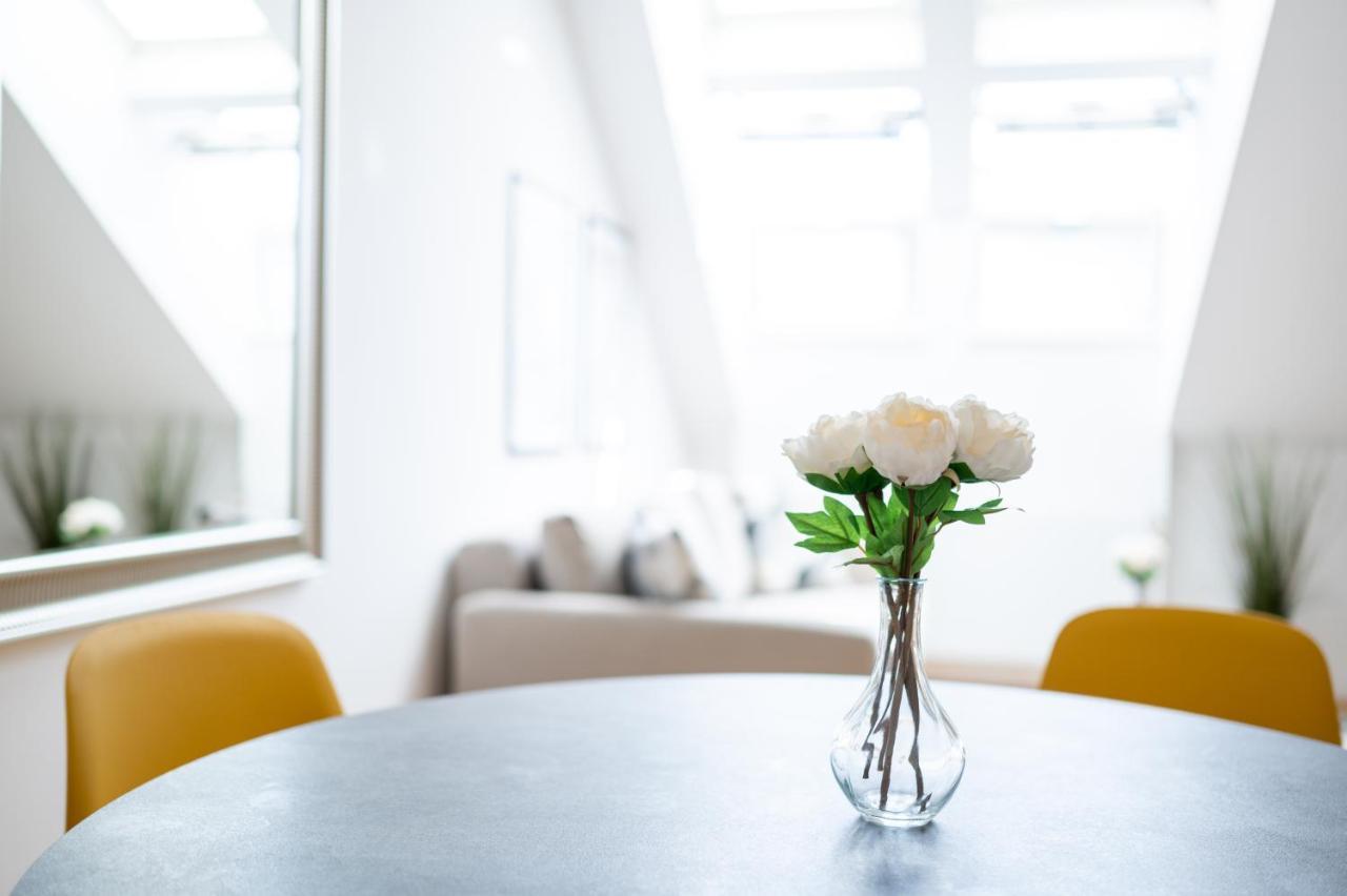 Beautiful Apartment In Vienna'S Heart 15 Экстерьер фото