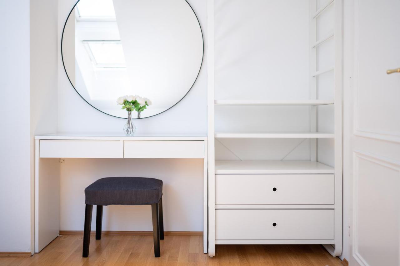 Beautiful Apartment In Vienna'S Heart 15 Экстерьер фото
